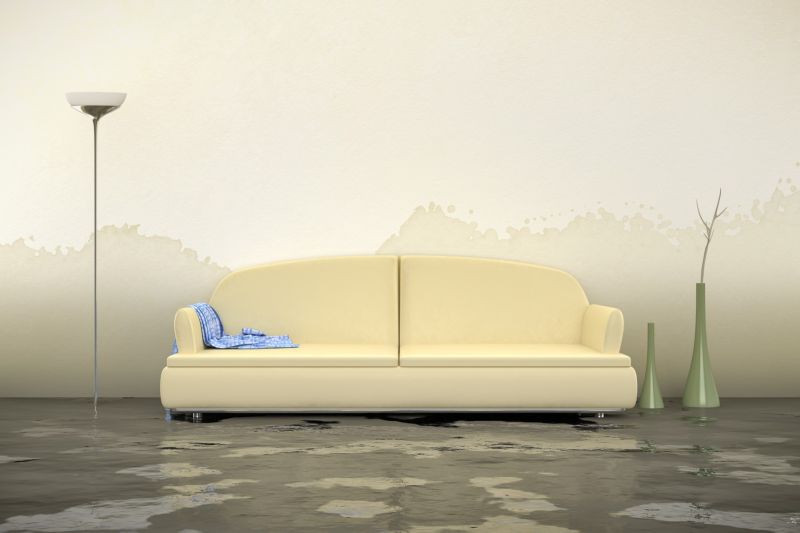 Flood Damage Restoration by PuroClean of San Fernando