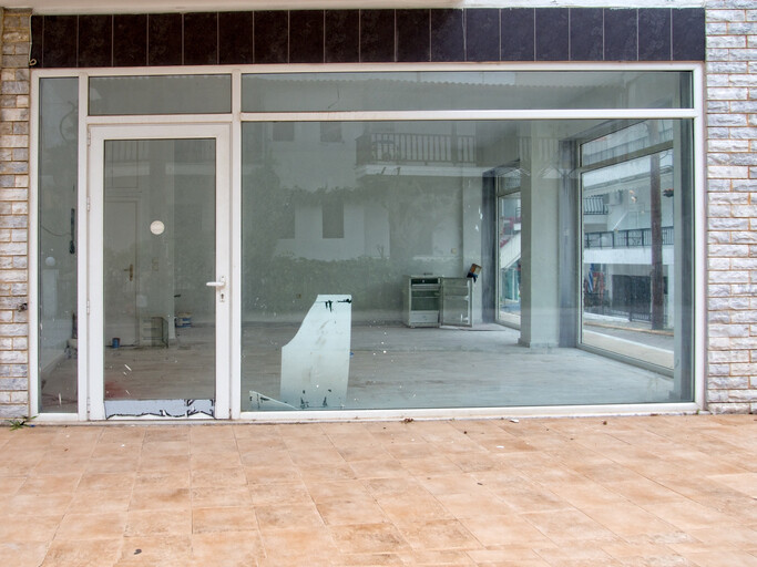 Commercial Restoration by PuroClean of San Fernando