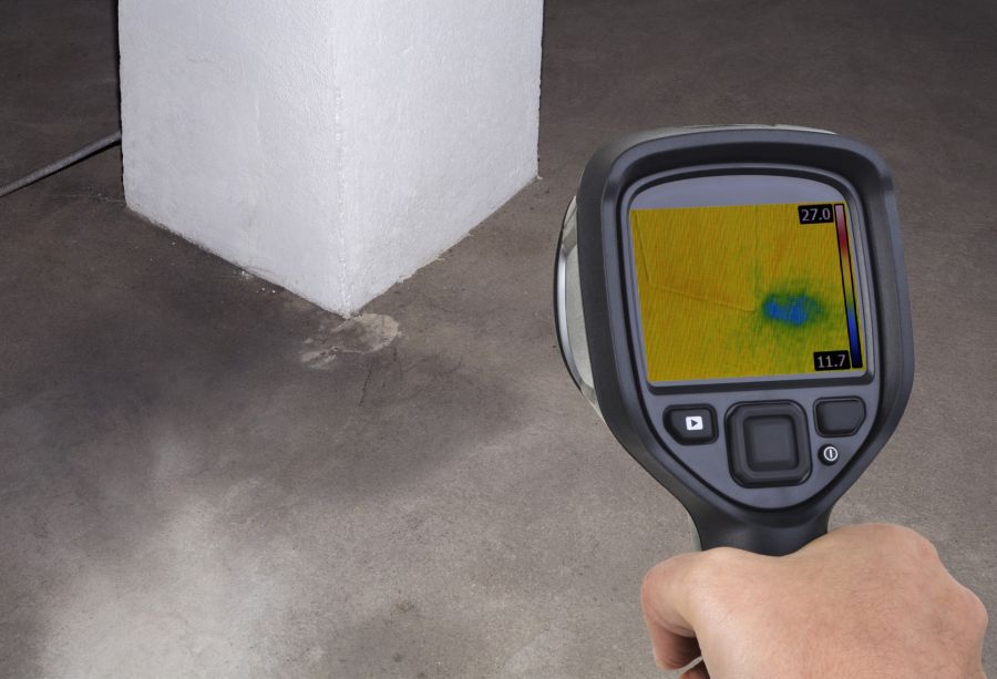 Mold Testing & Remediation by PuroClean of San Fernando