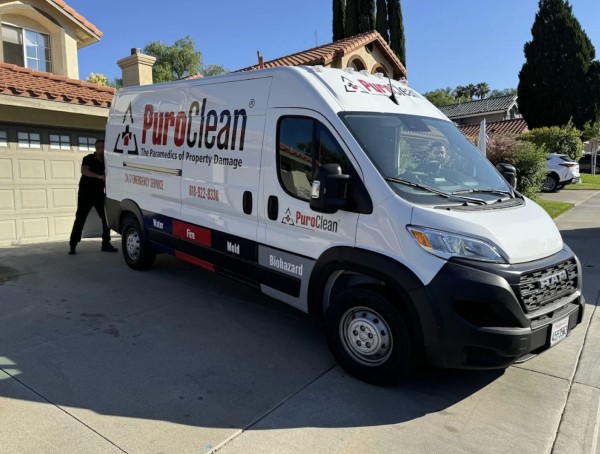 Emergency Water Removal in San Fernando, CA (1)