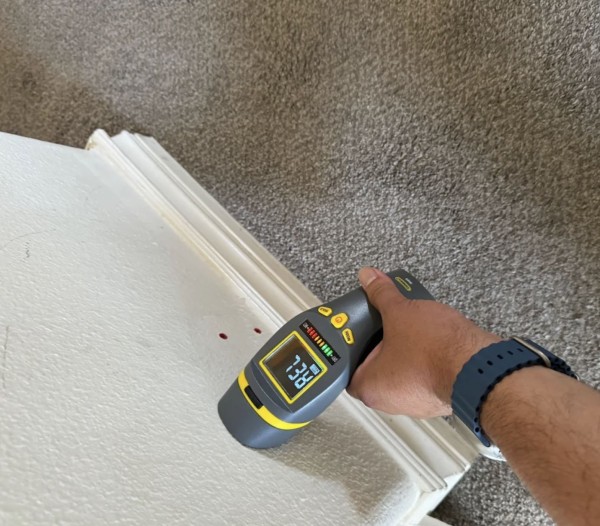 Leak Detection in San Fernando, CA (1)
